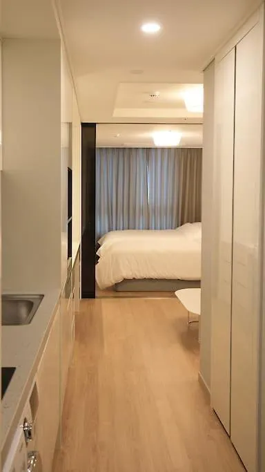 דירה סיאול Wecostay Myeongdong C_7